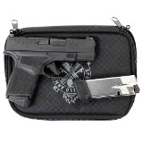 SPRINGFIELD ARMORY HELLCAT 9MM LUGER (9X19 PARA) - 3 of 3