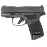 SPRINGFIELD ARMORY HELLCAT 9MM LUGER (9X19 PARA) - 1 of 3
