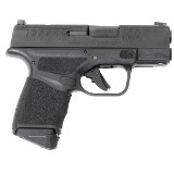 SPRINGFIELD ARMORY HELLCAT 9MM LUGER (9X19 PARA) - 2 of 3