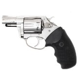 CHARTER ARMS UNDERCOVERETTE .32 H&R MAG - 1 of 2