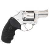 CHARTER ARMS UNDERCOVERETTE .32 H&R MAG - 2 of 2