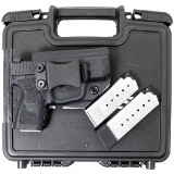 KAHR ARMS PM9 9MM LUGER (9X19 PARA) - 3 of 3