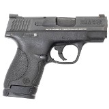 SMITH & WESSON M&P9 SHIELD 9MM LUGER (9X19 PARA) - 2 of 3