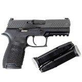 SIG SAUER P320 .45 ACP - 3 of 3