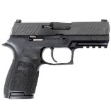 SIG SAUER P320 .45 ACP - 2 of 3