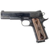 SPRINGFIELD ARMORY GARRISON .45 ACP - 1 of 2