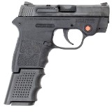 SMITH & WESSON M&P BODYGUARD 380 .380 ACP - 2 of 3