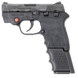 SMITH & WESSON M&P BODYGUARD 380 .380 ACP - 1 of 3