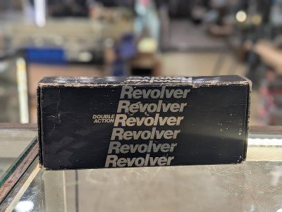 SMITH & WESSON 63 .22 LR