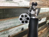 RUGER SUPER REDHAWK .44 MAGNUM - 3 of 3 RUGER SUPER REDHAWK .44 MAGNUM - 3 of 3