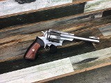 RUGER SUPER REDHAWK .44 MAGNUM - 1 of 3 RUGER SUPER REDHAWK .44 MAGNUM - 1 of 3