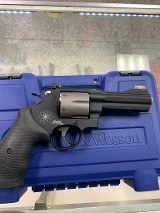 SMITH & WESSON AIRLITE PD .44 MAGNUM - 3 of 3