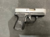 KAHR ARMS CM9 9MM LUGER (9x19 PARA) - 2 of 3 KAHR ARMS CM9 9MM LUGER (9x19 PARA) - 2 of 3