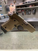 KIMBER Micro 9 9MM LUGER (9x19 PARA) - 1 of 3