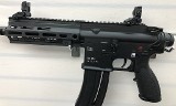 HECKLER & KOCH HK416 PISTOL 22LR .22 LR - 2 of 3