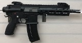 HECKLER & KOCH HK416 PISTOL 22LR .22 LR - 1 of 3