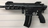 HECKLER & KOCH HK416 PISTOL 22LR .22 LR - 3 of 3