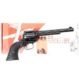 HERITAGE MFG. ROUGH RIDER .22 LR - 3 of 3