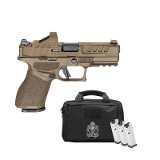 SPRINGFIELD ARMORY ECHELON 9MM LUGER (9x19 PARA) - 1 of 1