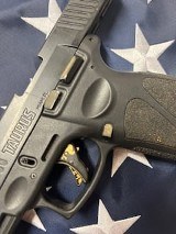 TAURUS G3 9MM LUGER (9x19 PARA) - 3 of 3