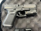 GLOCK G44 .22 LR - 2 of 2
