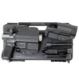 CANIK TP9 SFX 9MM LUGER (9X19 PARA) - 3 of 3