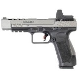 CANIK TP9 SFX 9MM LUGER (9X19 PARA) - 1 of 3