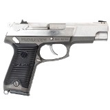 RUGER P89 9MM LUGER (9X19 PARA) - 2 of 3