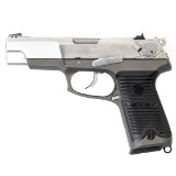 RUGER P89 9MM LUGER (9X19 PARA) - 1 of 3