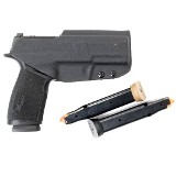 SIG SAUER P365 X 9MM LUGER (9X19 PARA) - 3 of 3