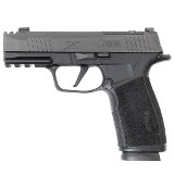 SIG SAUER P365 X 9MM LUGER (9X19 PARA) - 1 of 3