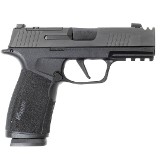 SIG SAUER P365 X 9MM LUGER (9X19 PARA) - 2 of 3