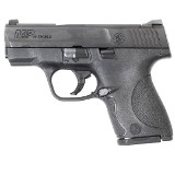 SMITH & WESSON M&P 40 SHIELD .40 S&W - 1 of 3