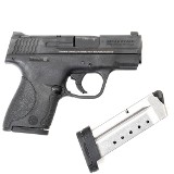 SMITH & WESSON M&P 40 SHIELD .40 S&W - 3 of 3