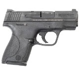 SMITH & WESSON M&P 40 SHIELD .40 S&W - 2 of 3