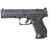 WALTHER PDP COMPACT 9MM LUGER (9X19 PARA) - 1 of 3