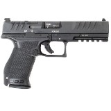 WALTHER PDP COMPACT 9MM LUGER (9X19 PARA) - 2 of 3