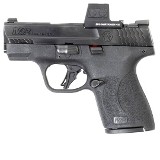 SMITH & WESSON M&P 9 SHIELD PLUS 9MM LUGER (9X19 PARA) - 1 of 3