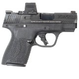 SMITH & WESSON M&P 9 SHIELD PLUS 9MM LUGER (9X19 PARA) - 2 of 3