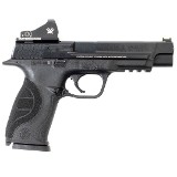 SMITH & WESSON M&P 9 PRO SERIES 9MM LUGER (9X19 PARA) - 2 of 3