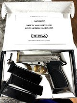 BERSA THUNDER .380 .380 ACP - 1 of 2