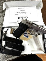 BERSA THUNDER .380 .380 ACP - 2 of 2