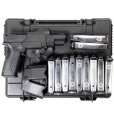 SPRINGFIELD ARMORY XDM-45ACP 5.25 .45 ACP - 3 of 3