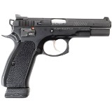 CZ 75 SHADOW 9MM LUGER (9X19 PARA) - 2 of 3