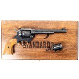 HI-STANDARD HIGH SIERRA .22 LR - 3 of 3