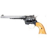 HI-STANDARD HIGH SIERRA .22 LR - 1 of 3