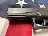 GLOCK 22 .40 CALIBER - 3 of 3