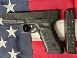 GLOCK 22 .40 CALIBER - 2 of 3