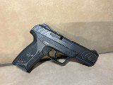 RUGER SECURITY 9 9MM LUGER (9x19 PARA) - 3 of 3