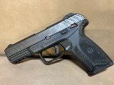 RUGER SECURITY 9 9MM LUGER (9x19 PARA) - 2 of 3